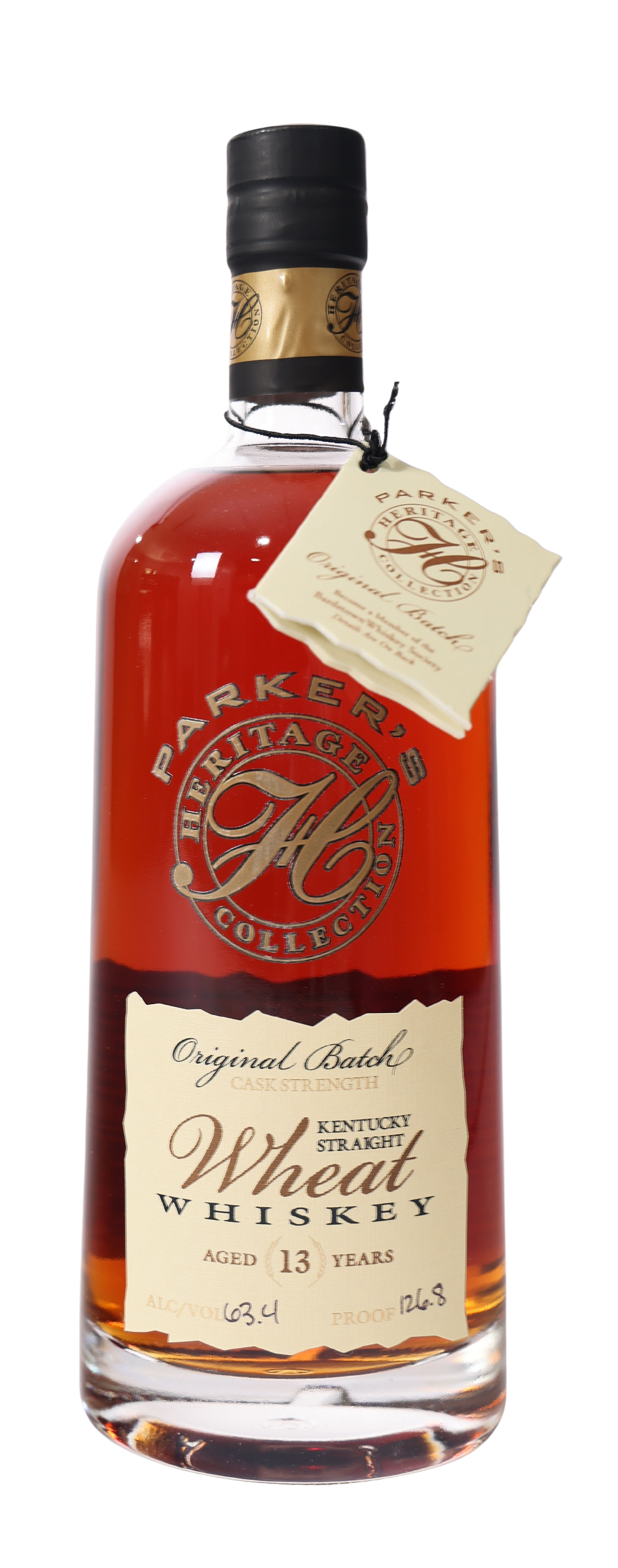 Four Roses Limited Edition Small Batch Bourbon (2014) | Whiskey Source